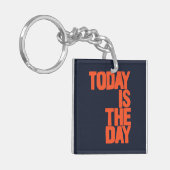 Today is the day キーホルダー (正面左)