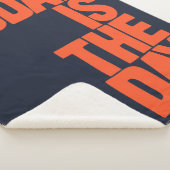 Today is the day シェルパブランケット (3/4)