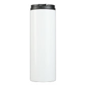 Today Will Be a Good Day Tumbler タンブラー (裏面)