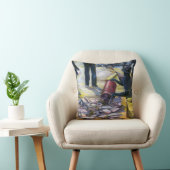 Today's Menu、Harbor Island クッション (椅子)