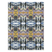 Today's Menu、Harbor Island テーブルクロス (正面)