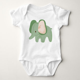 Toddler Bodysuit ベビーボディスーツ