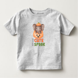 Toddler Halloween Graphic Tee トドラーTシャツ