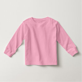 Toddler Long Sleeve T-Shirt ベビーTシャツ