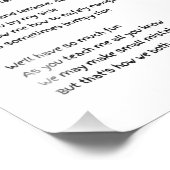 Toddler PicのMOM用のフレームを追加する フォトプリント (角)