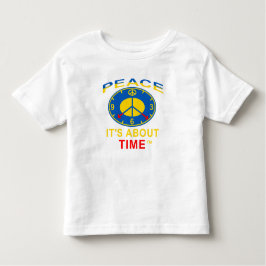 Toddler T-Shirt トドラーTシャツ