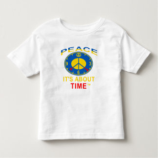 Toddler T-Shirt トドラーTシャツ