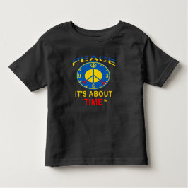 Toddler T-Shirt トドラーTシャツ