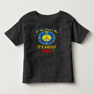 Toddler T-Shirt トドラーTシャツ