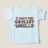 Toddlers Who Have Uncles that Play Hockey  (デザイン正面)