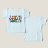 Toddlers Who Have Uncles that Play Hockey  (デザイン正面&裏面)