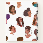 Todoリストノートブック ノートブック (裏面)