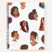 Todoリストノートブック ノートブック (正面)