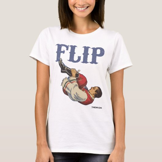 TodsCircusのティー Tシャツ (正面)