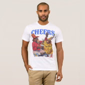 TodsCircusのティー Tシャツ (正面フル)