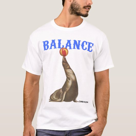 TodsCircusのティー Tシャツ (正面)