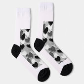 Toes in Love ソックス (右)