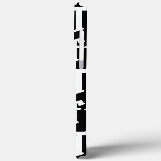 Toff Case-Mate iPhoneケース iPhone 13 Pro Maxケース (裏面 / 左)