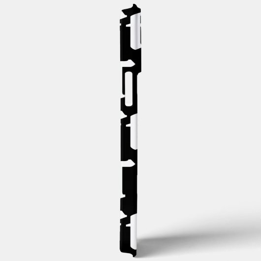 Toff Case-Mate iPhoneケース iPhone 13 Pro Maxケース (裏面 / 右)