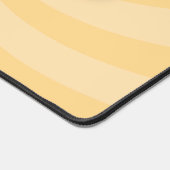 ToffeeSoftロゴデスクマット デスクマット (コーナー)