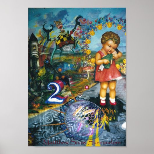 TOFR ポスター (正面)