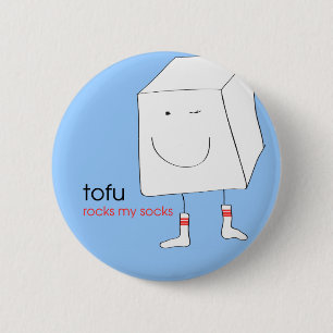 TofuRocksbluebackground.ai 缶バッジ