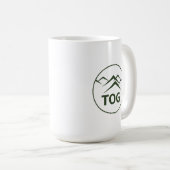 TOG マグ (正面右)