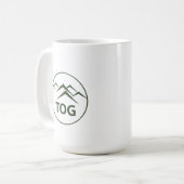 TOG マグ (正面左)