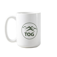 TOG マグ