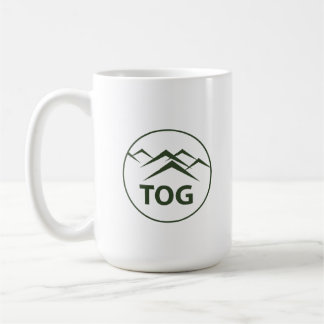 TOG マグ
