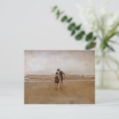 ToGetherへの参加 ポストカード (スタンド正面)