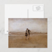 ToGetherへの参加 ポストカード (正面/裏面)