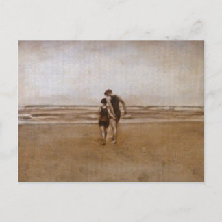 ToGetherへの参加 ポストカード