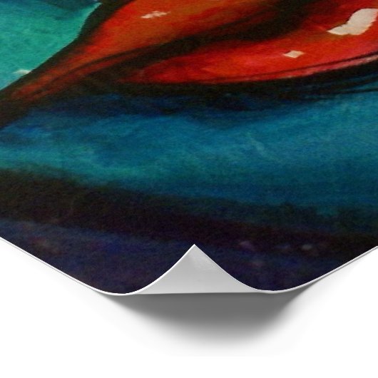 together ポスター (角)