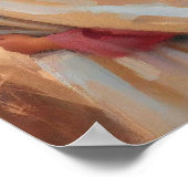 Together, Christian Art, Jesus and Girl, Jesus and ポスター (角)