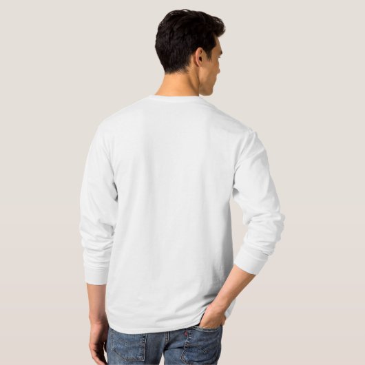 Together Everyone Achieves More 2 Tシャツ (裏面フル)