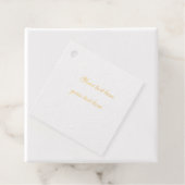 TOGETHER FOREVER COUNTRY STYLE  フェイバータグ (箱)