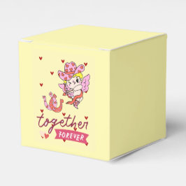 TOGETHER FOREVER COUNTRY STYLE フェイバーボックス