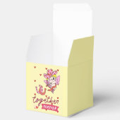 TOGETHER FOREVER COUNTRY STYLE  フェイバーボックス (オープン)