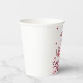 TOGETHER FOREVER COUNTRY STYLE 紙コップ (右)