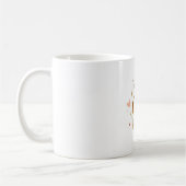 Together Forever Romantic Mug コーヒーマグカップ (左)