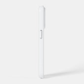 Together Forever Romantic Phone Case iPhoneケース (右側面)