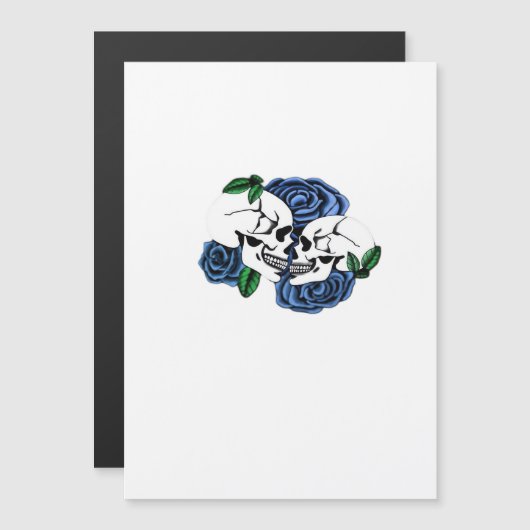 Together Forever Till Death Do Us Classic Look (正面/裏面)