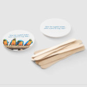 "Together We Shine" ハンドファン (組立なし)