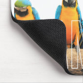 "Together We Shine"  マウスパッド (コーナー)