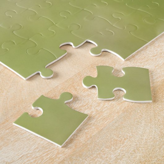 Toggenburg Dairy Goat Kid ジグソーパズル (側面)