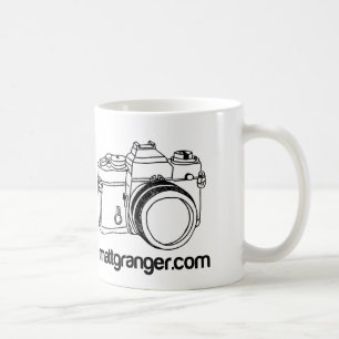 #TOGLIFEのマグ コーヒーマグカップ