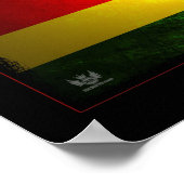 Togo ポスター (角)