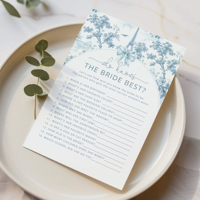 Toile de Jouy Paris花嫁ゲームを知っ最高のている人 (クリエイターアップロード済み)