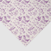 Toile du jouy  薄葉紙 (詳細)